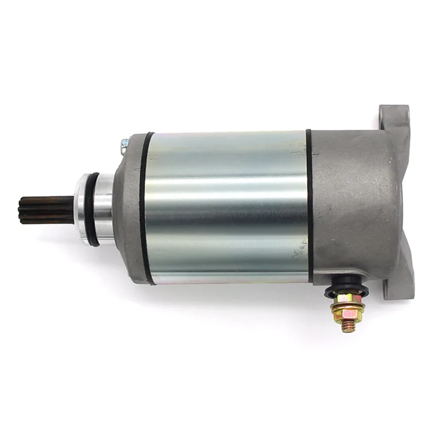 

Engine Electric Starter Motor For Suzuki VZ800 VZ800 Marauder 1997-2003 For Cagiva V Raptor 650 ie 31100-48E00 800097532 Moto
