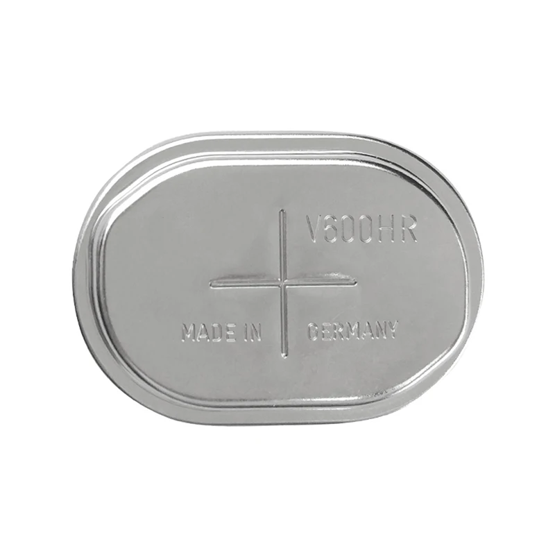 2 шт. беспроводная аккумуляторная батарея 1 в | Электроника