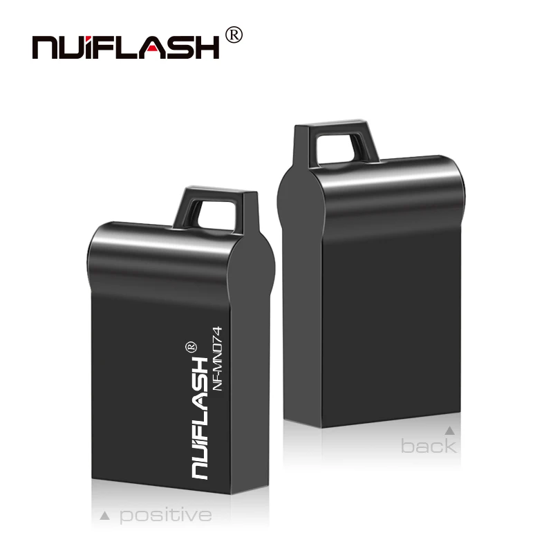 Usb флеш накопитель 32 ГБ USB2.0 16Гб 8Гб 4Гб 128 с подарочной кольцо для ключей Новые u