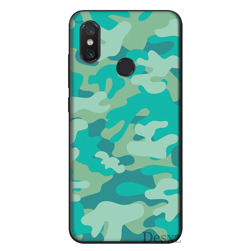 Gerleek мобильный чехол для телефона силиконовый Redmi Note 4 4X5 6 7 8 Pro 5A Prime k20 pro Coveranime nier