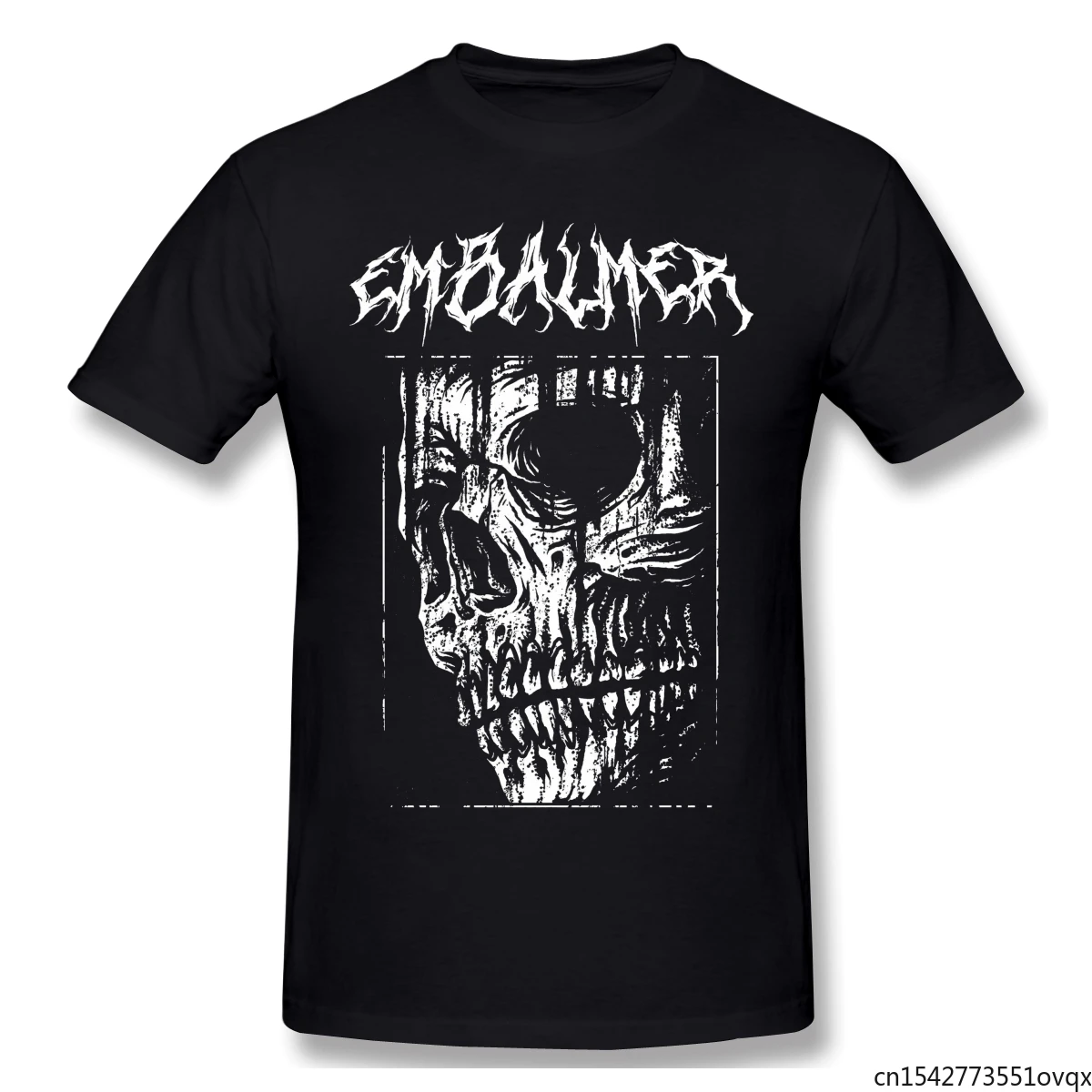 

Embalmer Embalming Death Funeral Director Gift Tshirt Unisex Tee