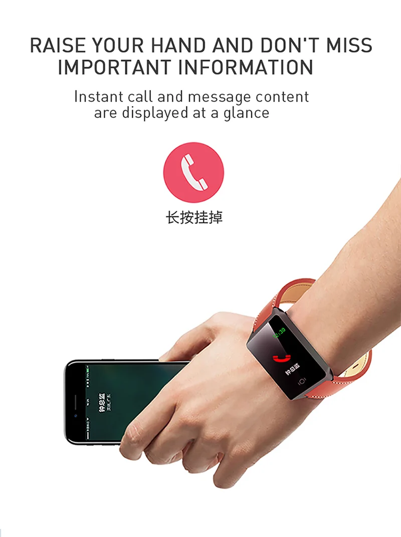 

2019 SANDA Smart watch IP67 Waterproof Tempered Glass Heart Rate Monitor Blood Pressure Fitness Tracker Men Women Smartwatch