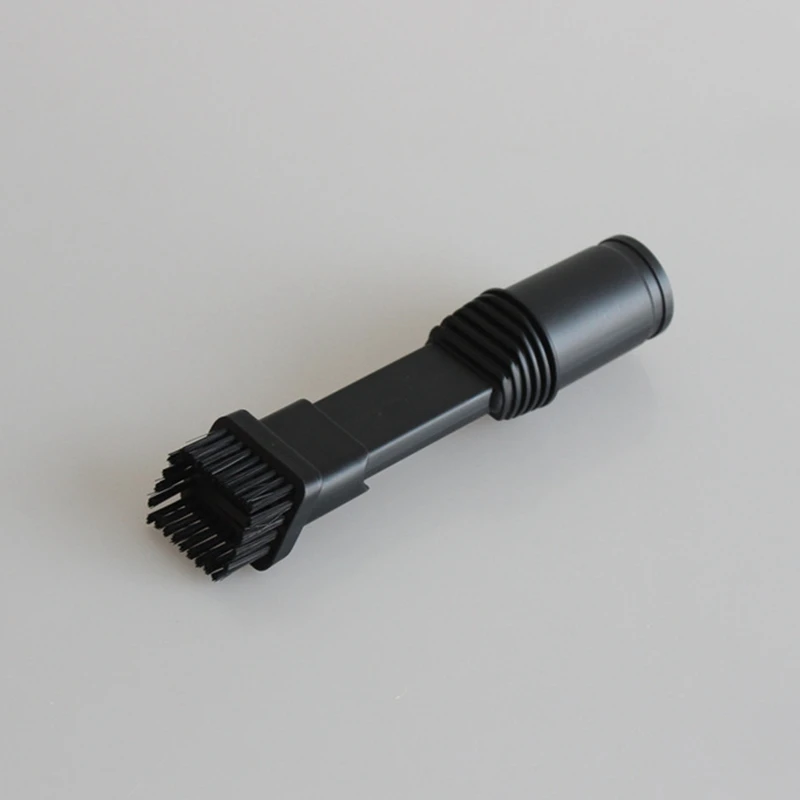 

2 Piece 32mm European Version Universal Vacuum Cleaner Brush Head, Two-In-One Brush Head European Version