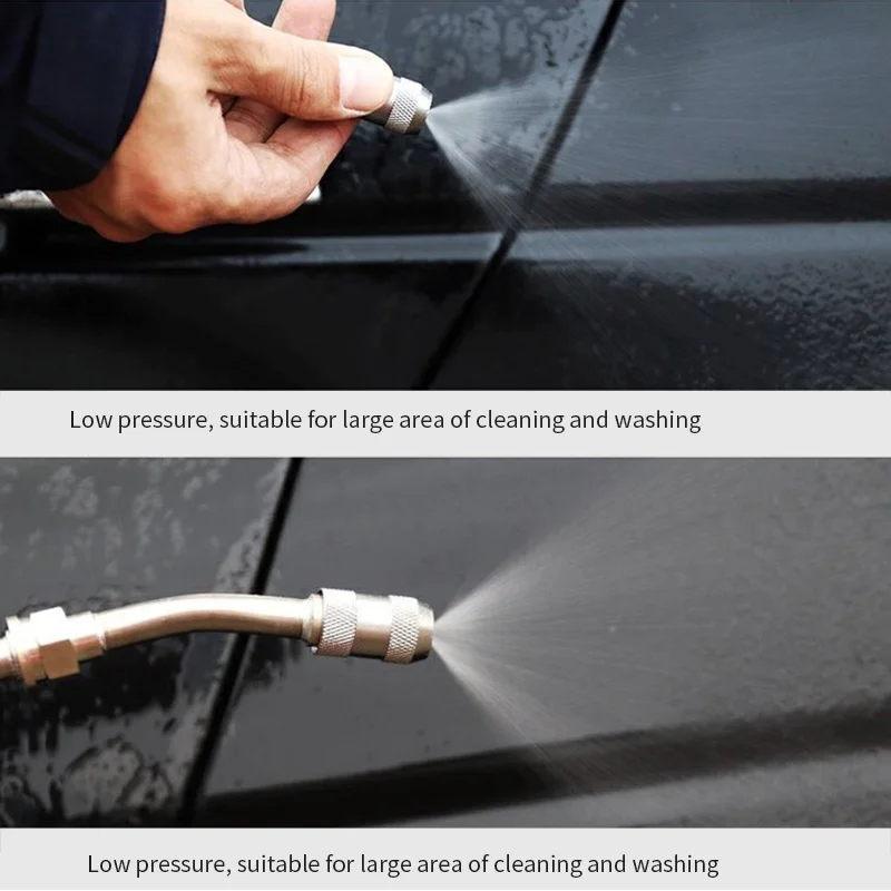 Высокая Давление воды серый цвет с красноватым отливом водяной пистолет