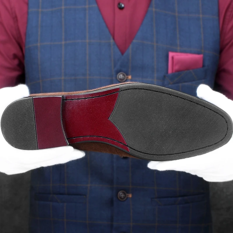 

Men's Shoes