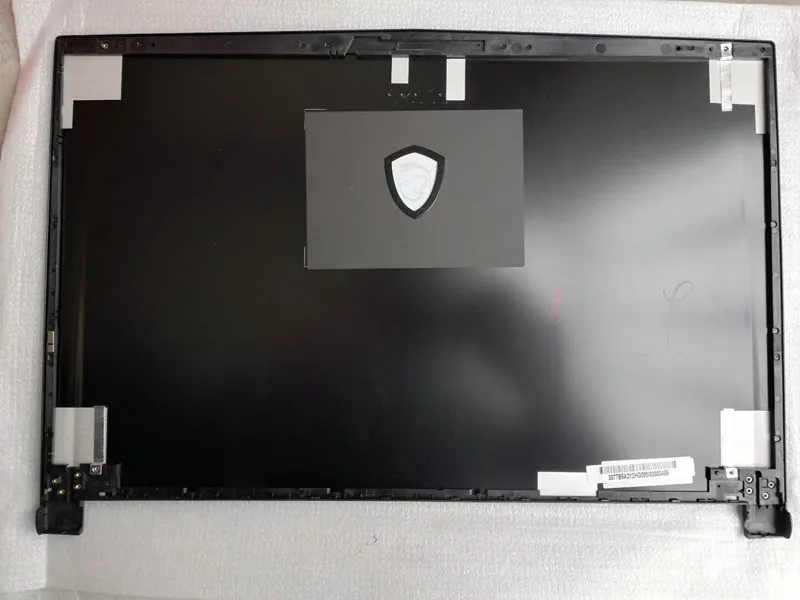 Новый чехол для MSI GS73 GS73VR MS 17B1 6RF 7RF 7RG 035CN 17B5 ЖК дисплей Топ сзади/панель/Упор