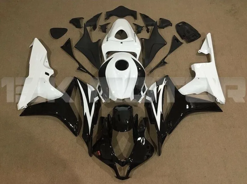 

Комплект обтекателей для мотоцикла HONDA CBR600RR F5 2007 2008 07 08