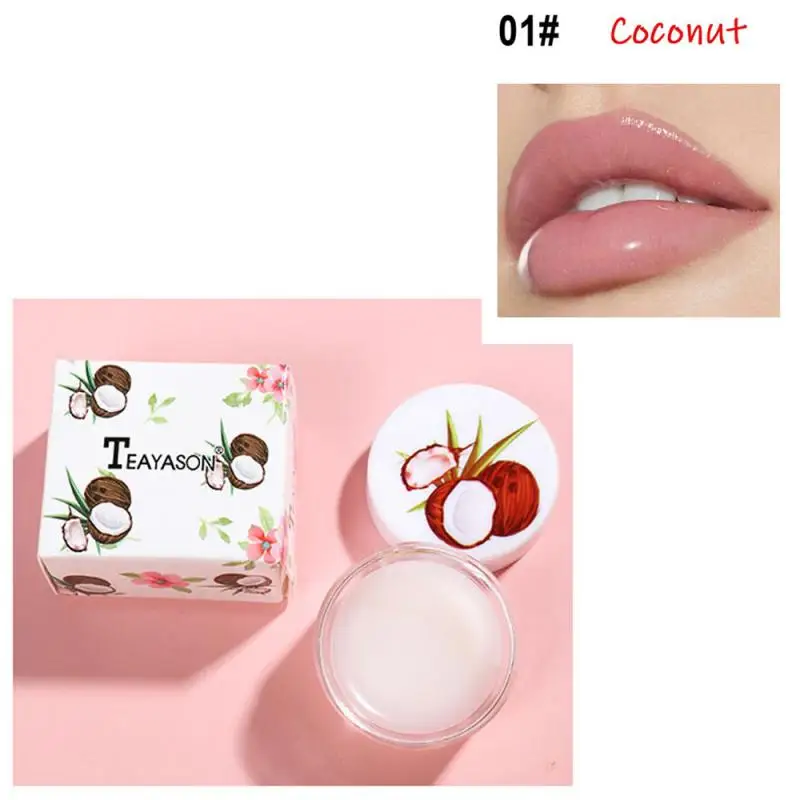 

Увлажняющая губная помада, 6 цветов