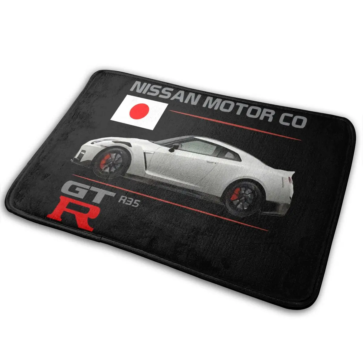 R35 Gtr Nissan Skyline Cars Drift Drag Race импорт Jdm R33 R34 R322018 летний стильный высококачественный
