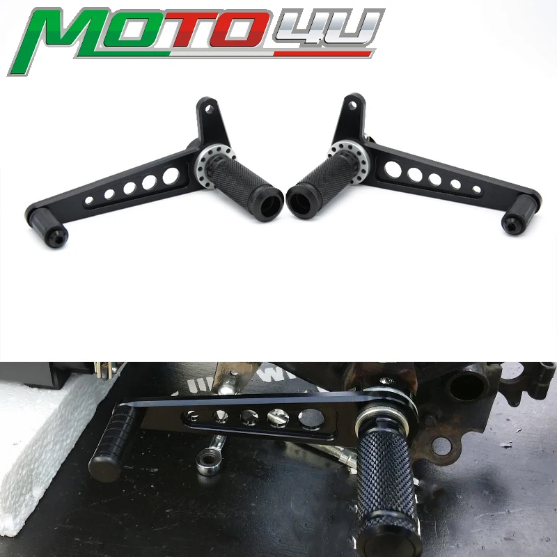 MOTO4U для Кафе Racer пользовательский поплавок CB KZ GT GB RD XS SR универсальные CNC