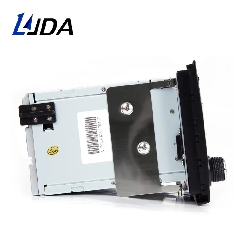 GPS навигатор LJDA 2 din для Audi A4 S4 RS4 2002 2003 2004 2005 2006 2007 2008 автомобильный DVD плеер