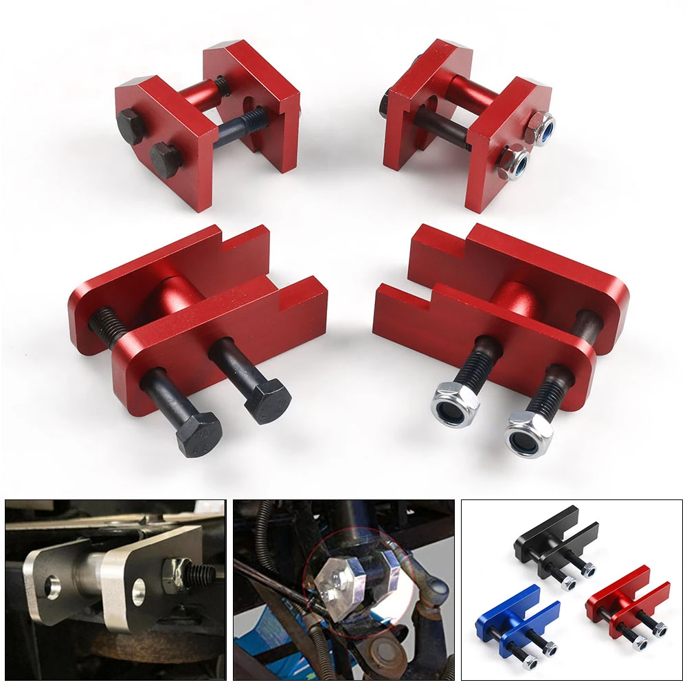 

2-дюймовый автомобиль Лифт комплект для Yamaha носорог 2004-2009 450 660 700 спорт или SE