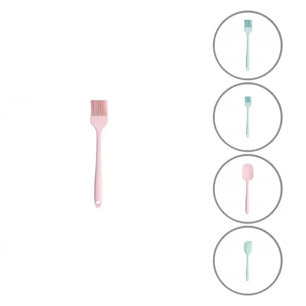 

Flexible Reusable Multi-purpose High Resilience Cake Scraper for Kitchen