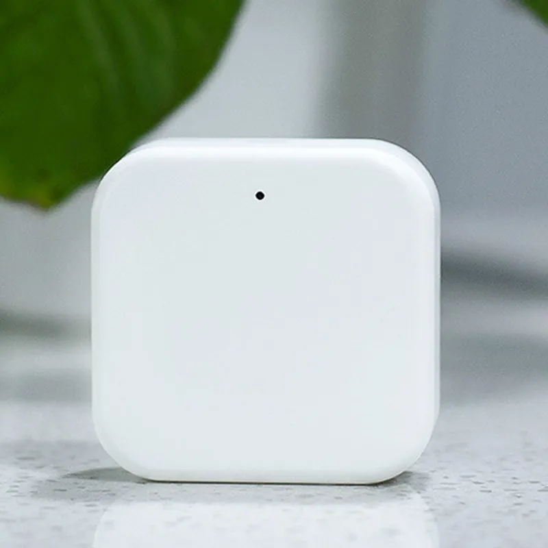 Новый Bluetooth смарт электронный дверной замок wifi адаптер шлюз Смарт отпечатков