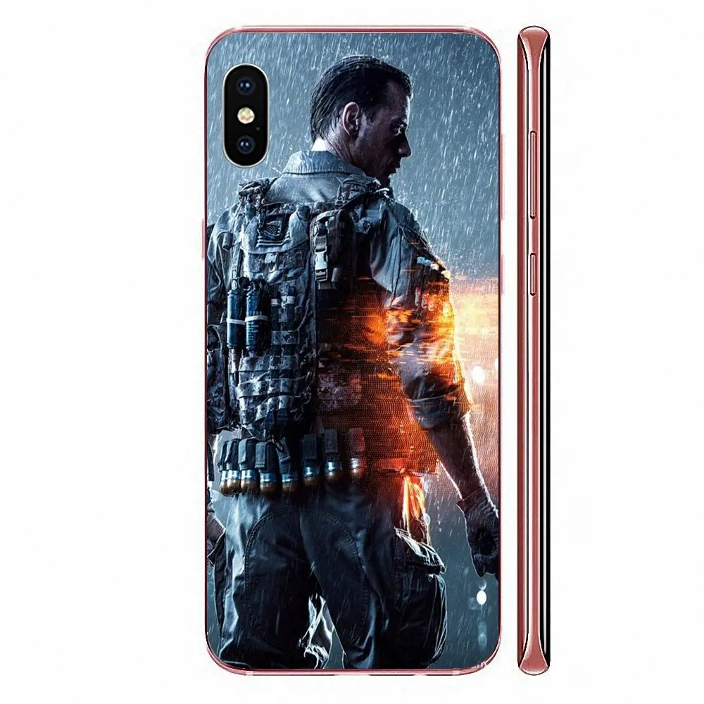 Дизайнерский чехол для сотового телефона Enjoy Watch Dogs Game Xiaomi Mi A1 A2 A3 CC9 CC9E 9T mi10 mi9 mi8 pro