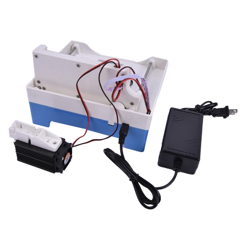 USB гравер мини лазерный гравировальный станок 1000 мВт 1 шт | Инструменты