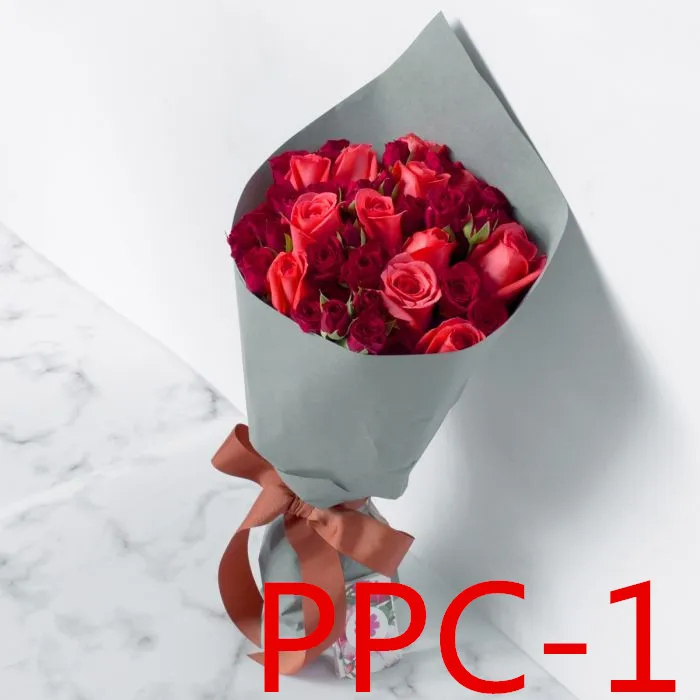 

Свадебные аксессуары, держащие цветы 3303 PPC 1-16