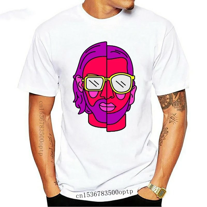 

New PNL Le Monde Chico Rap T Shirt Mens Fashion Casual 100% Cotton T Shirts for Men