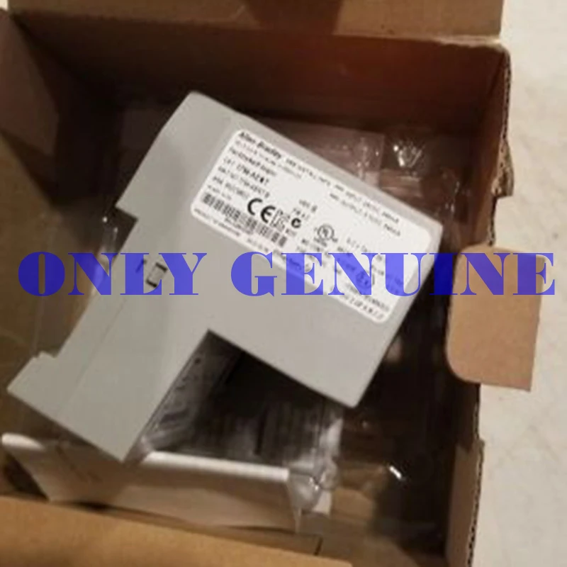 Оригинальные модули Allen- Bradley 1794-AENT Flex I/O Ser B 10/100 AB | Обустройство дома
