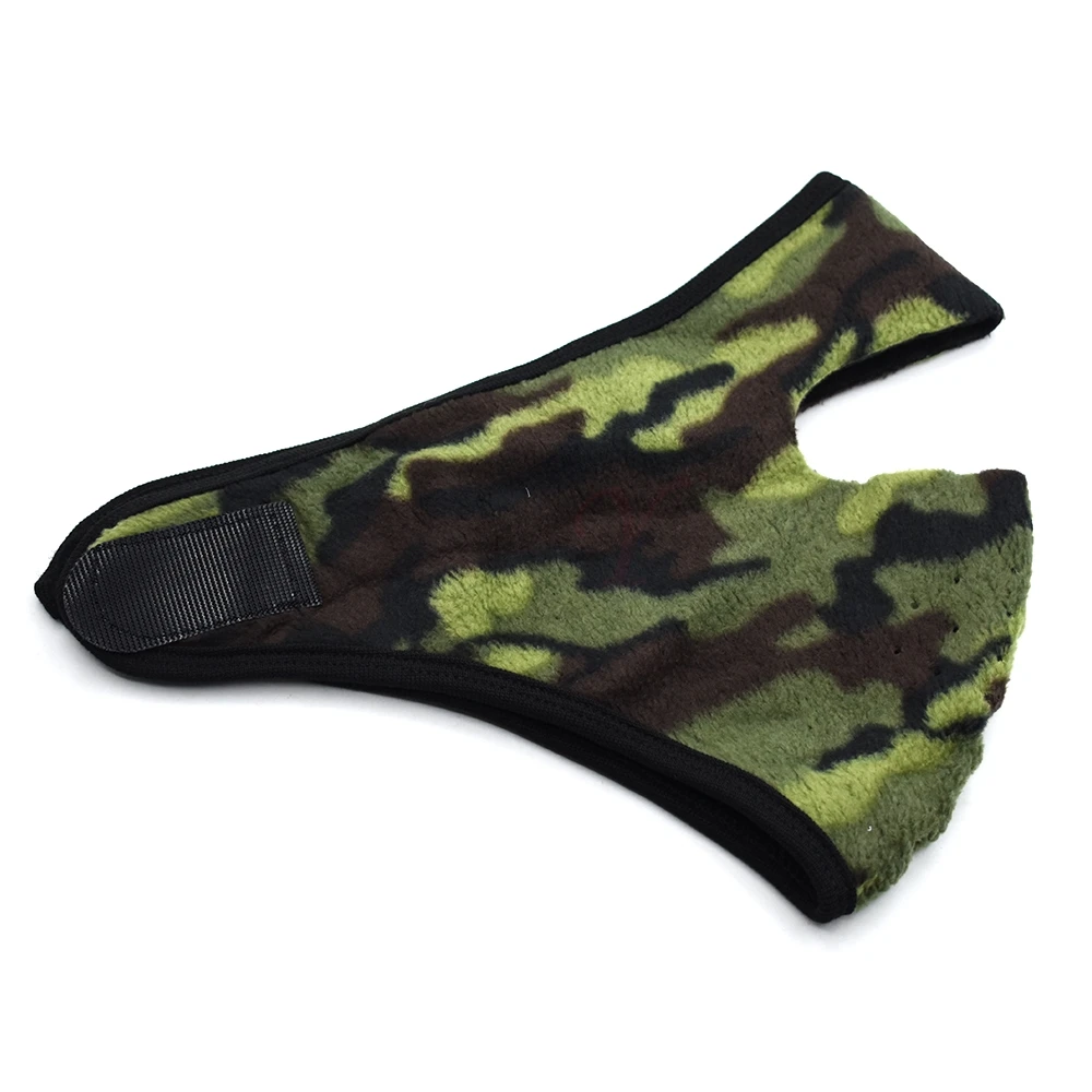 2019 унисекс зимняя теплая холодная Спортивная маска для езды на мотоцикле Yamaha FZ1