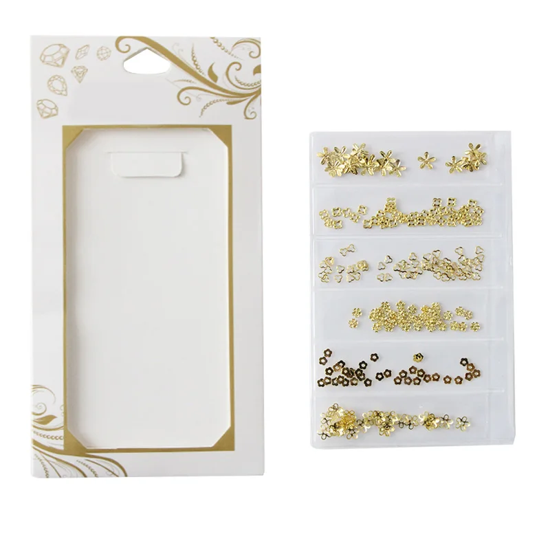 1 комплект золотого и серебряного сплава подвески в виде короны 3D товары для