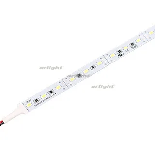 024349 Линейка ARL 500 6W 12V Warm3000 (5730 30 LED ALU) (ARL Открытый) 1шт. Arlight|Новизна освещения| |