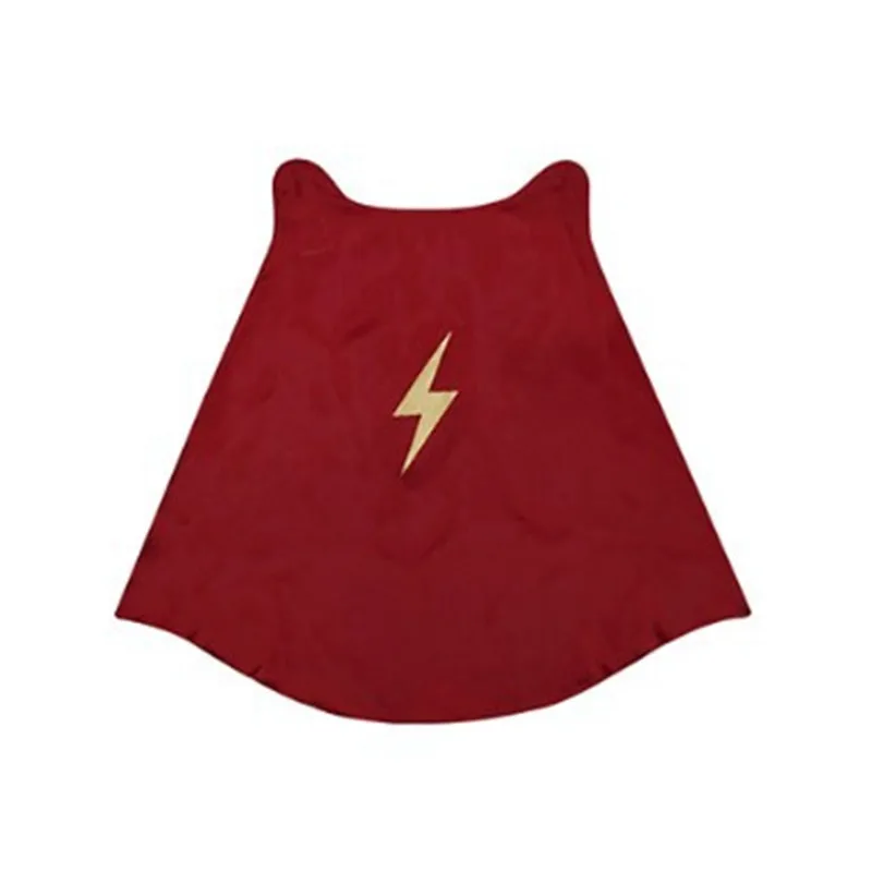 2020 летний детский свитер В рыцарском стиле плащ Супермена юбка Аиша костюм из