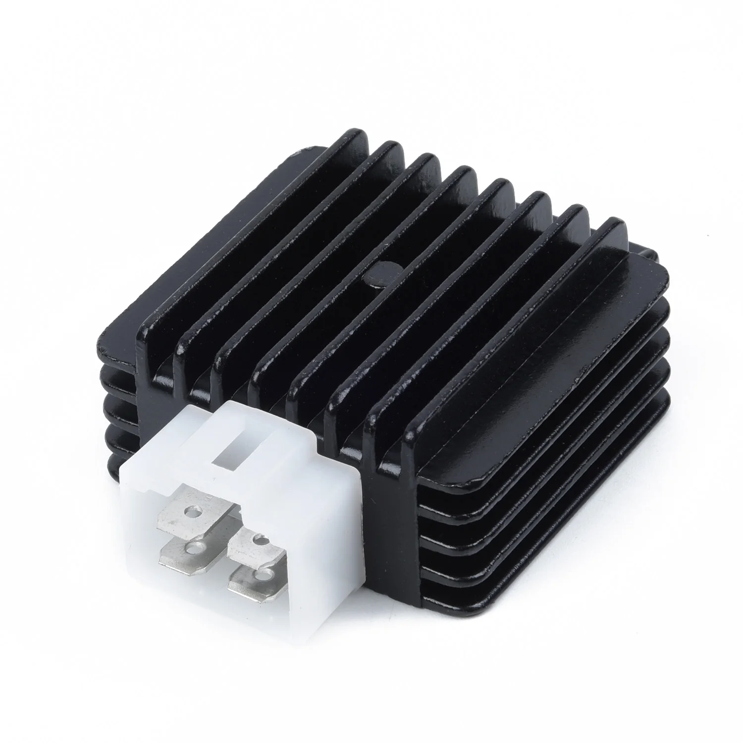 Регулятор реле катушка зажигания 50cc 70cc 90cc 110cc 125cc 4Pin выпрямитель для Roketa Kazuma Coolsports