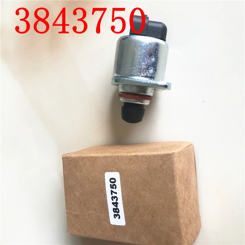 Новый датчик для регулятора холостого хода Vol 3843750|Тормозной цилиндр переднего и