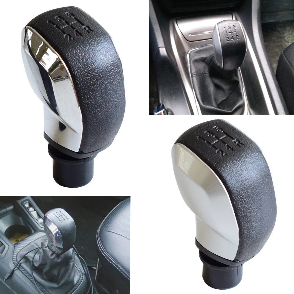 Ручка рычага переключения передач для Peugeot 106 206 306 406 107 207 307 407 308 2008 Citroen C2 C3 C4 Elysee |