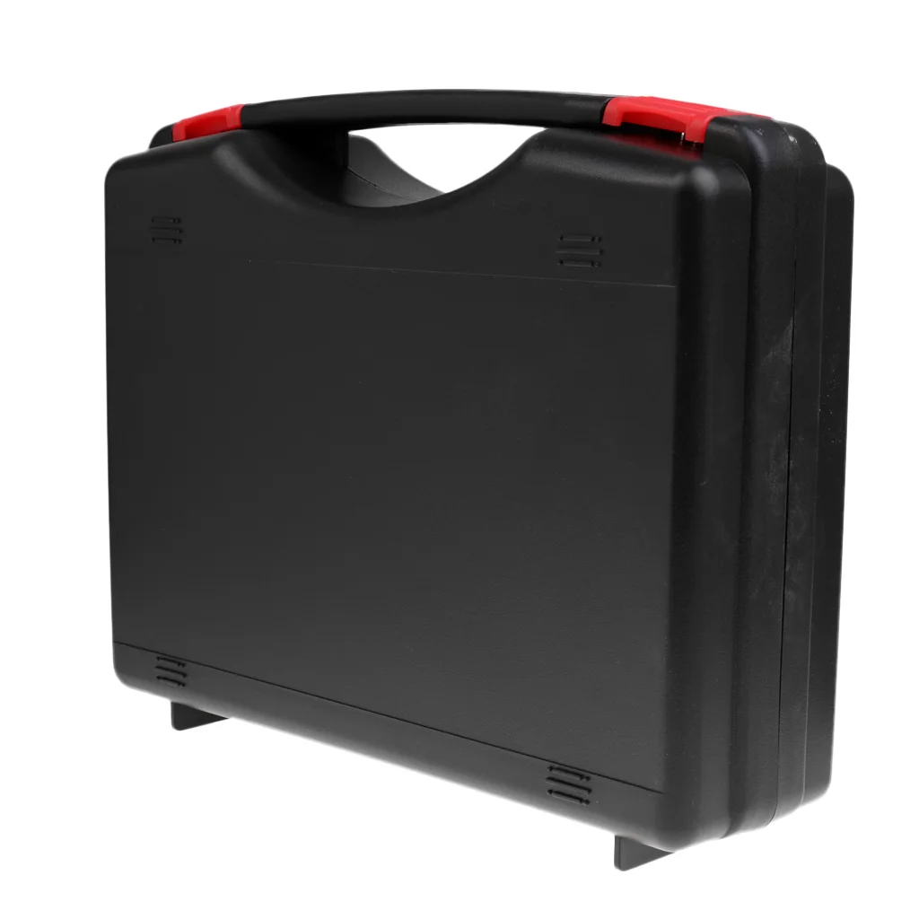 Ящики для ремонта велосипедных инструментов портативный органайзер хранения