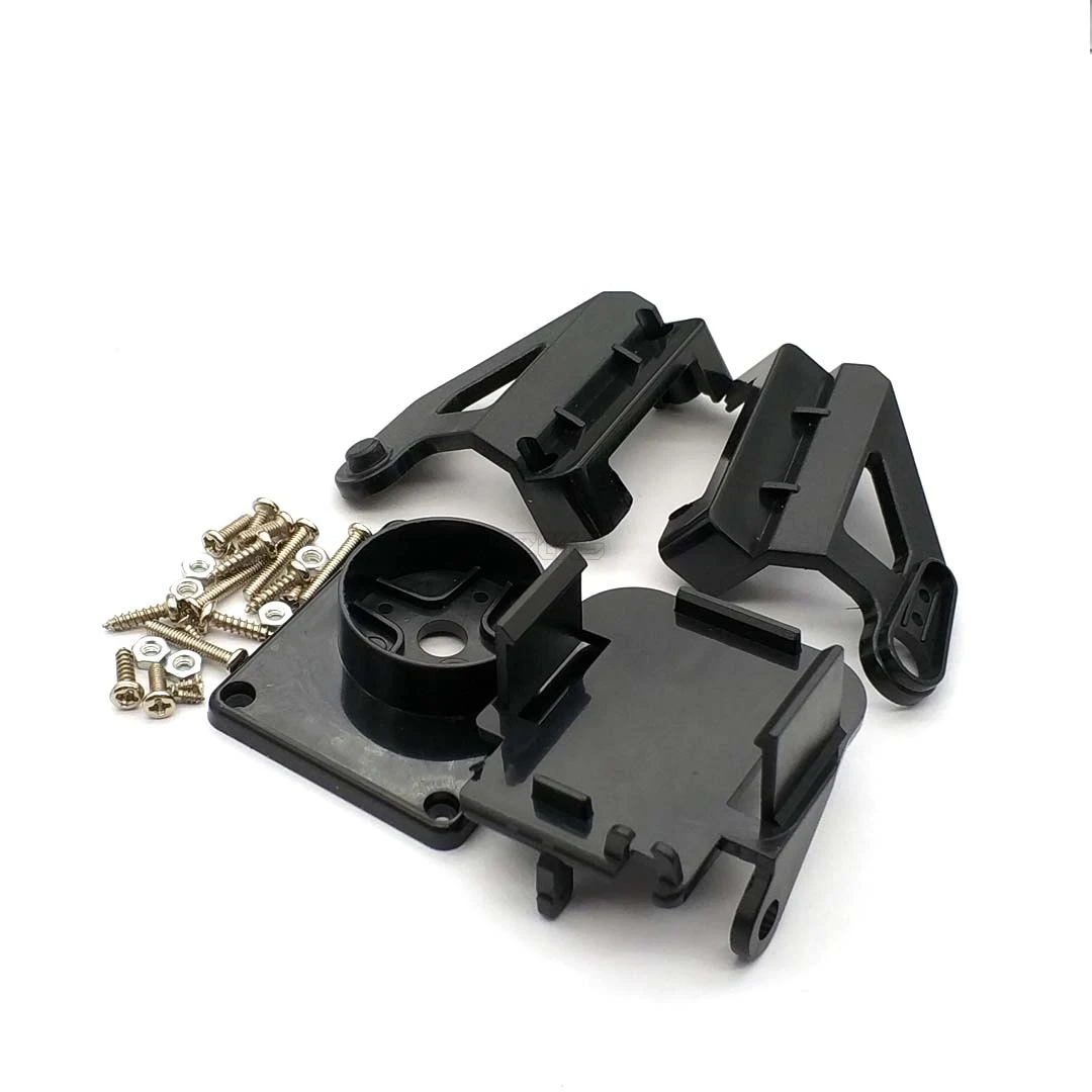 Серводвигатель PT панорамирование/наклон платформы камеры анти вибрация