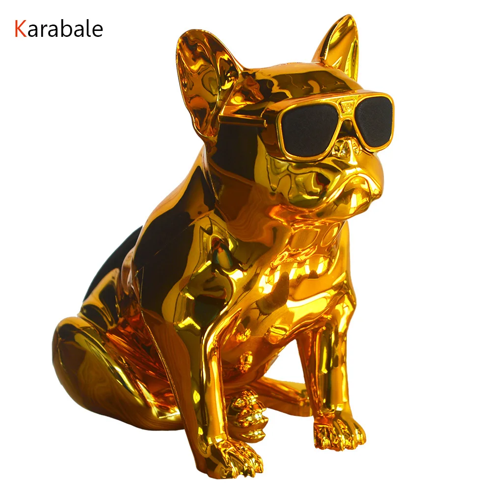 Aerobull Nano беспроводной Bluetooth динамик Портативный Открытый HIFI бас бульдог динамик TF карта mp3 плеер многоцелевой