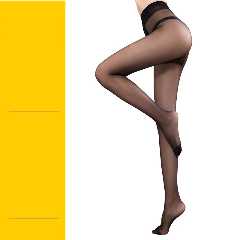 

Ultra-thin Sexy Spring And Summer Tights Women Pantyhose Pineapple Socks