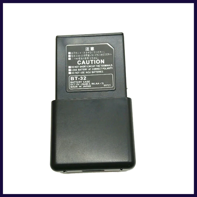 OPPXUN BT 32 5 AA аккумулятор чехол для kenwood TK308 TK208 TH 22AT TH42AT TK 79A двухсторонняя
