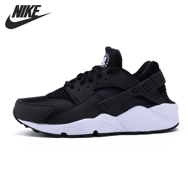 Новые оригинальные кроссовки NIKE AIR HUARACHE для бега женские кроссовки|Беговая обувь|