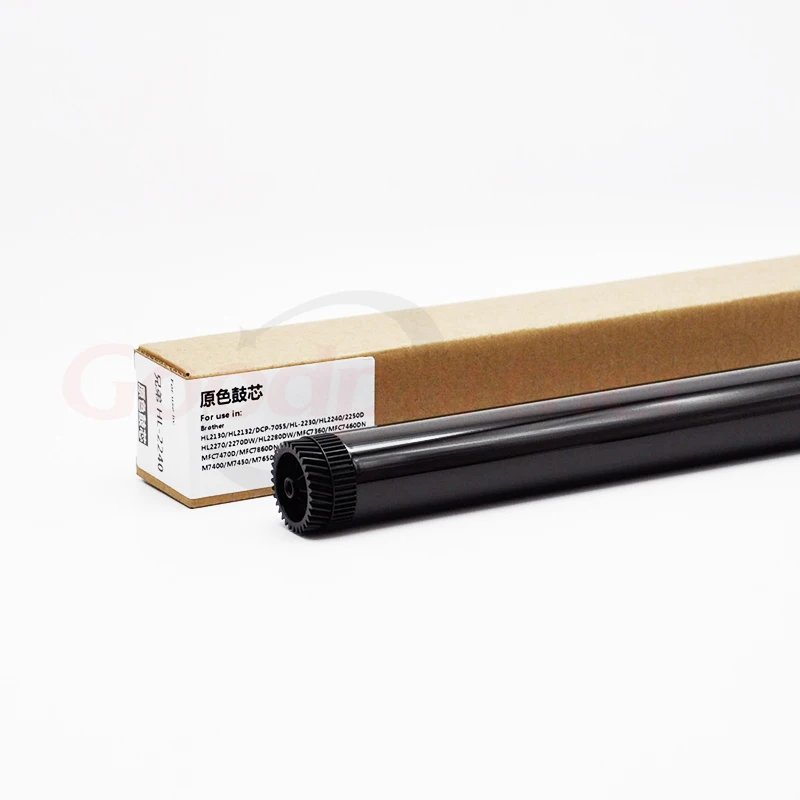 5X для Brother DCP 7055 7057 7060 MFC 7065 7240 7360 7365 7460 HL 7860 2240 2242 2250 2130 2132 2220 2224 OPC барабан