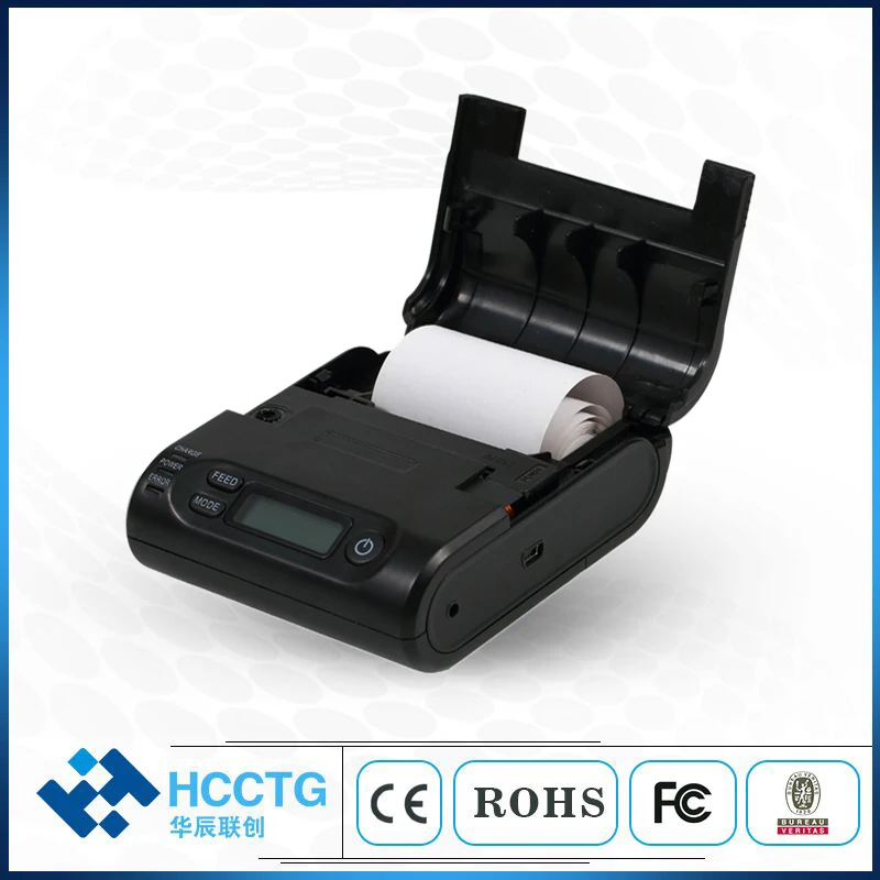 Горячая Распродажа 58 мм точечный матричный Bluetooth принтер|bluetooth printer|printers salesbluetooth