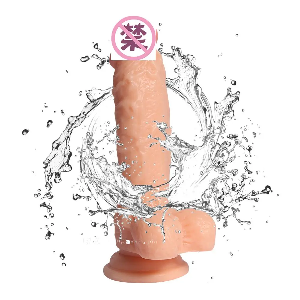 stimulation suction body massager Gold Dildo |