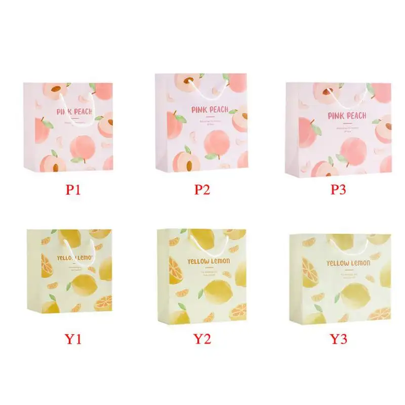 Популярная коробка для конфет подарочный пакет из крафт бумаги коробки шоколада