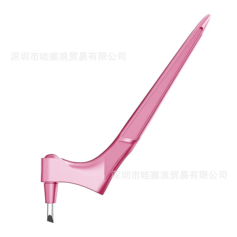 

DIY Art Craft Cutting Tools 360 Rotating Blade Paper Cutter 3 Replace Knife Wear Resisting Cutting Tool Window Grilles Making