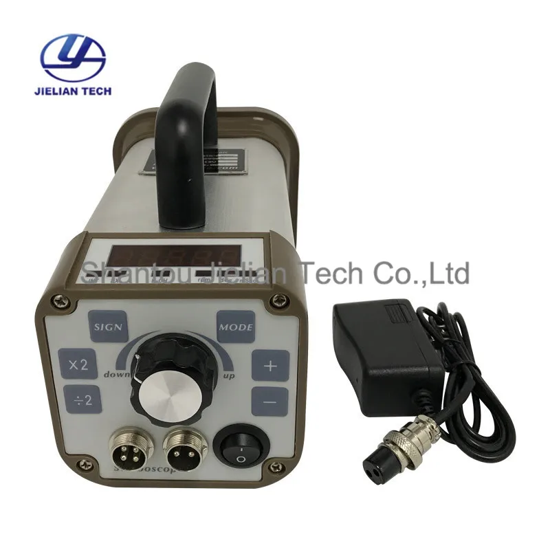 Инфракрасный автоматический стробоскоп для слежения соответствует упаковочной