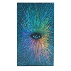 Карты призмы видения Таро 6 выпуска света гадания Таро технические игры 79 карт с руководством космоса гадания