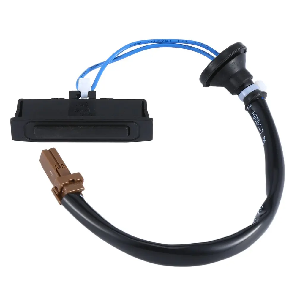 

Trunk/Deck Lid Switch For Infiniti M35H for Altima for Murano Versa 25380-ED000 Linear Power Circulation