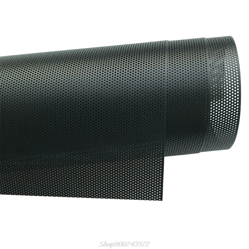 

Computer Mesh 30CM DIY PVC PC Case Fan Cooler Dust Filter -Network Net Case Dustproof Cover Chassis Dust 1M Au12 20 Dropship