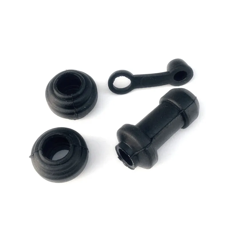 Комплект для мотоцикла электрического скутера тормозной насос суппорт