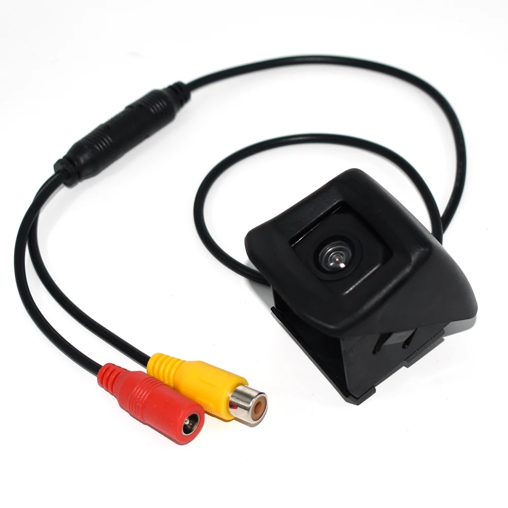 ZJCGO Автомобильная камера заднего вида для парковки с ночным видением