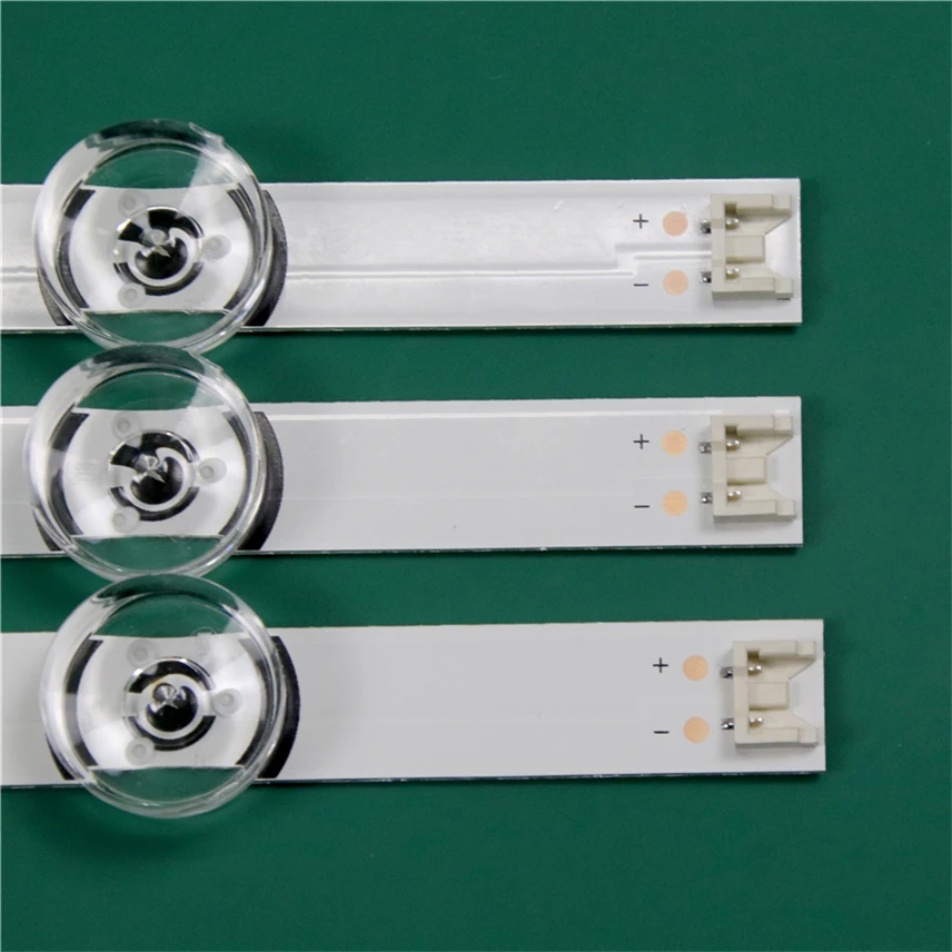 Светодиодный запасной элемент для подсветки телевизора LG 32LF652V ZA 32LF653V ZC 32LS35A5 AS