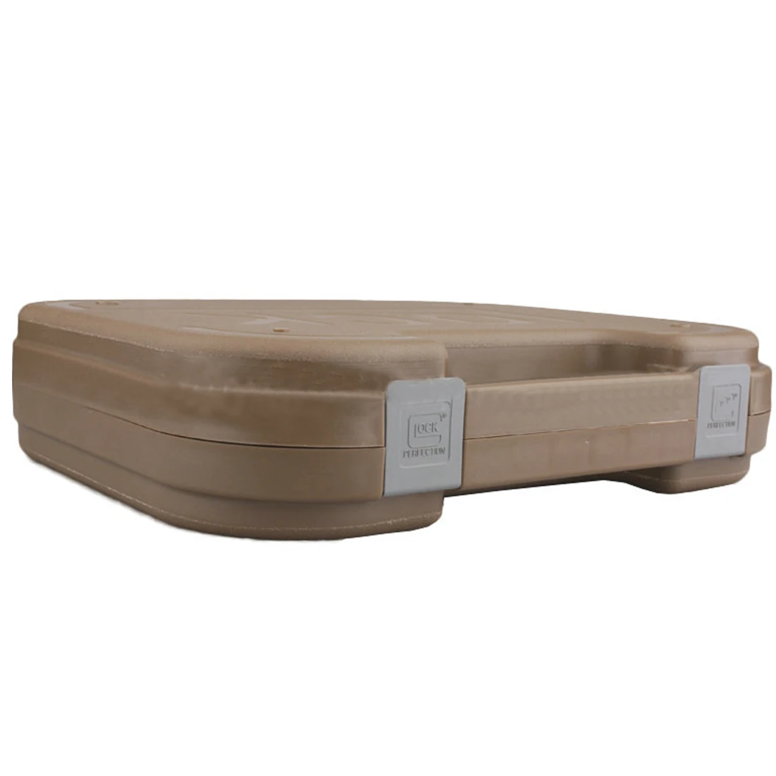 Влагостойкий пластиковый защитный ящик с защитой от падений чехол для хранения