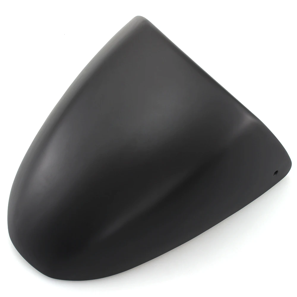 Обтекатель для заднего сиденья мотоцикла чехол из АБС-пластика в ретро стиле